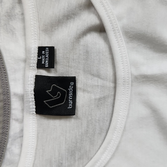 Lot of three men's tank tops - Picture 3 of 7